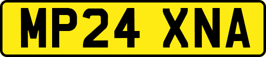 MP24XNA