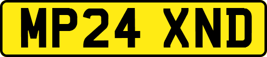 MP24XND