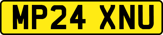 MP24XNU