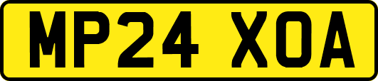 MP24XOA