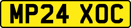 MP24XOC