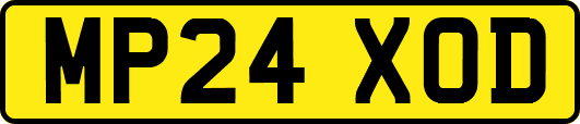 MP24XOD