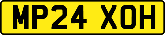 MP24XOH