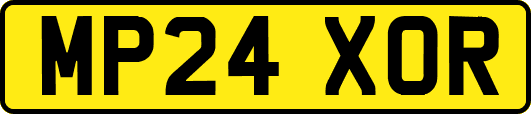 MP24XOR