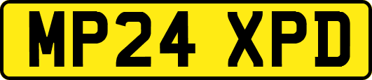 MP24XPD