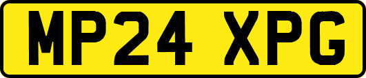 MP24XPG