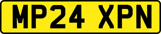 MP24XPN