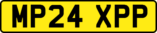 MP24XPP