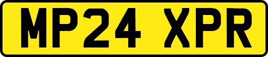 MP24XPR