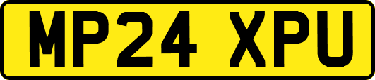 MP24XPU