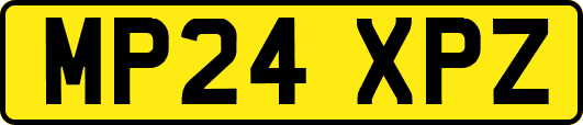 MP24XPZ