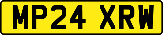 MP24XRW