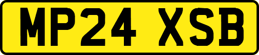 MP24XSB