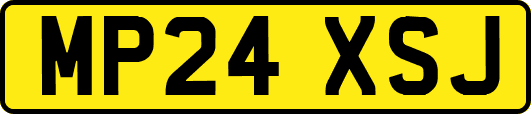 MP24XSJ