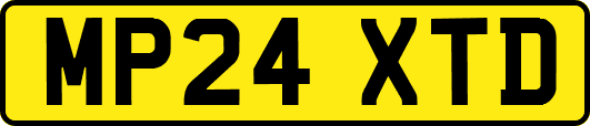 MP24XTD
