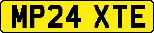 MP24XTE