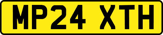 MP24XTH