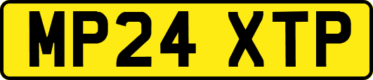 MP24XTP