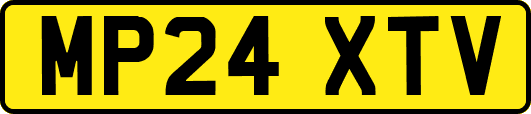 MP24XTV
