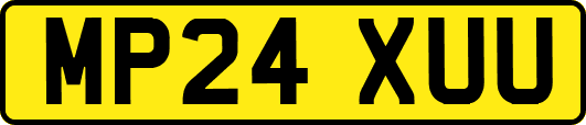 MP24XUU