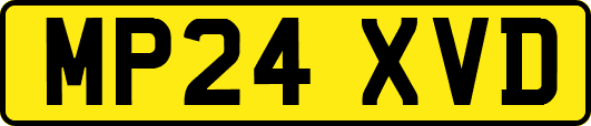MP24XVD