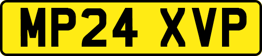 MP24XVP