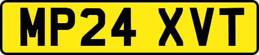 MP24XVT