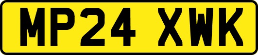 MP24XWK
