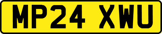 MP24XWU