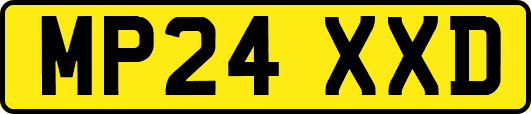 MP24XXD