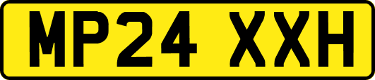 MP24XXH