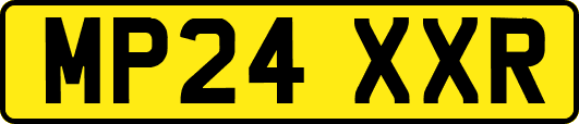 MP24XXR