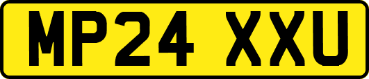 MP24XXU
