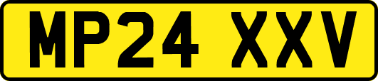 MP24XXV