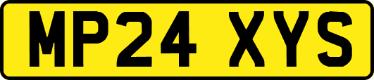 MP24XYS