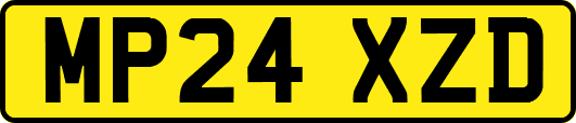 MP24XZD