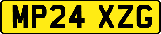 MP24XZG