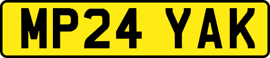 MP24YAK