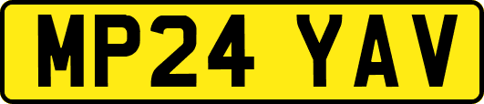 MP24YAV