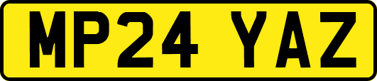 MP24YAZ