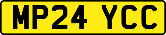 MP24YCC