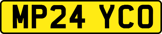 MP24YCO