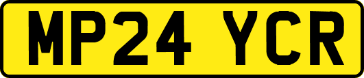 MP24YCR