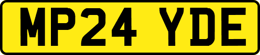 MP24YDE
