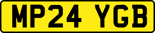 MP24YGB