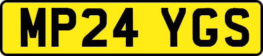 MP24YGS