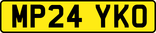 MP24YKO