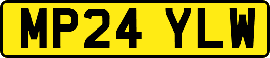 MP24YLW
