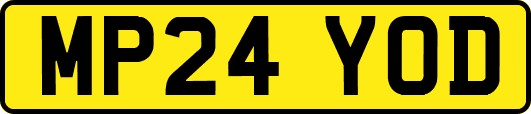 MP24YOD