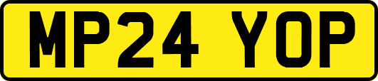 MP24YOP